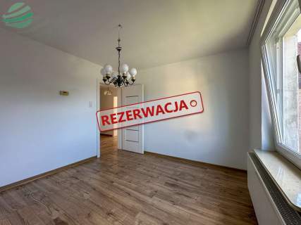 Bezczynszowe 3 pokojowe mieszkanie w kamienicy 5