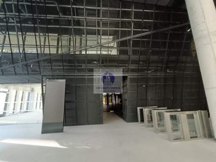 Wola lokal gastronomiczny 348 m2 do wynajęcia