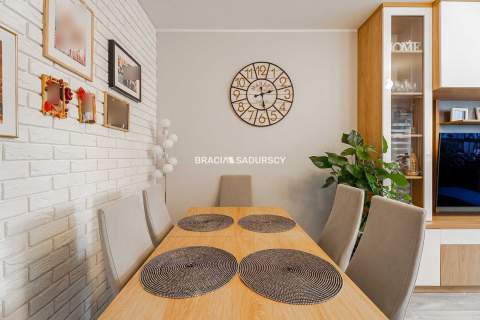 SERENADA 3POK PARKING BALKON 58,60M