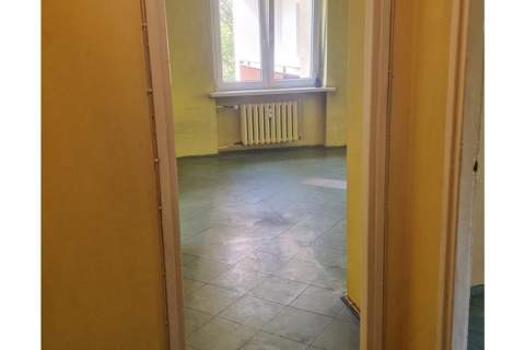 Mieszkanie idealne dla studentów