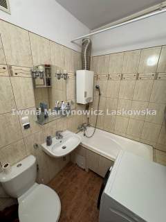 Mieszkanie na sprzedaż, 45,1 m2, Lubin
