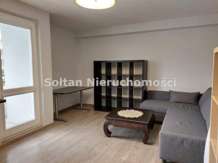 Mieszkanie do wynajęcia, 47 m2, Warszawa