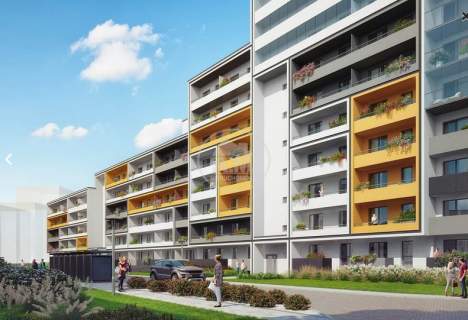 Teraz taniej Świetna lokalizacja Duzy Balkon