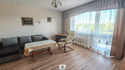 Na wynajem 2 pokoje 50 m Loggia ul. Pabianicka