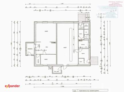 Mieszkanie dom budynek mieszkalno-handlowy 158m2/980m2