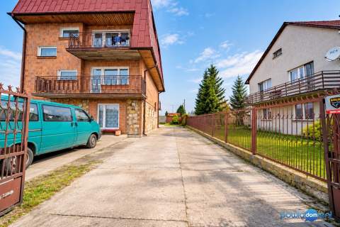 Warsztat / Magazyn 96 m RADOM, UL. Lotnicza