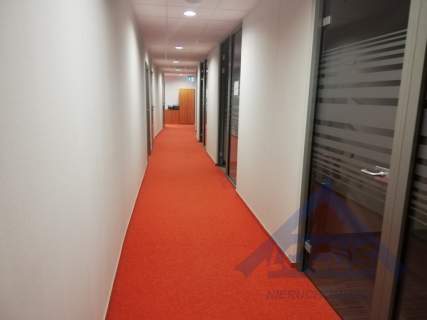 Do wynajęcia biuro w Al. Jerozolimskie 994m2
