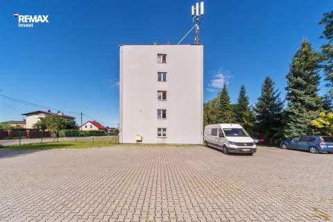 Obiekt inwestycyjny 2022 m HOTEL 73 POKOJE