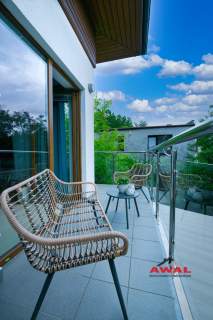 Apartament w Jastrzębiej Górze 300 m od plaży