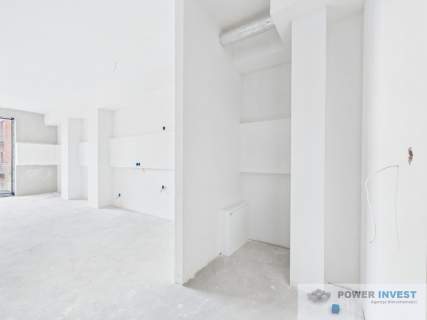 Studio 41,54 m do zamieszkania lub pod wynajem