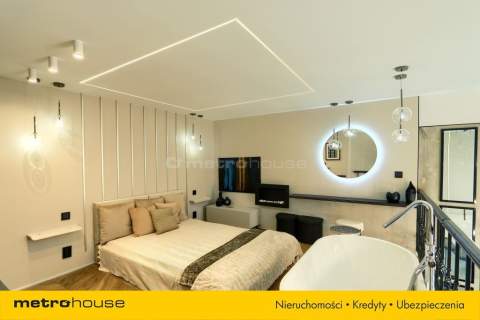 Loft z duszą FUZJA Łódź