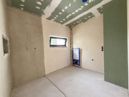 Nowoczesna bryła / Wolnostojący / Działka 700 m2