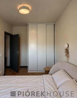 3-pokojowe mieszkanie na Mokotowie
