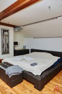 Niesamowity apartament w sercu Augustowa