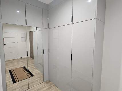 DWUPOKOJOWE 44 M2 HALA GARAŻOWA, GDAŃSK JASIEŃ