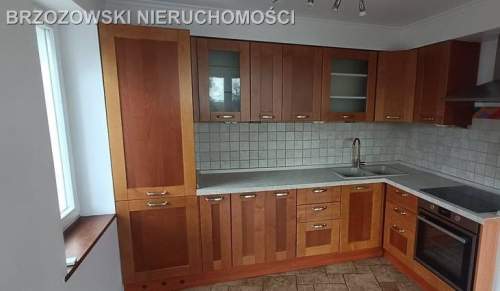 Saska Kępa, Nubijska, 3 pok., 56 m2