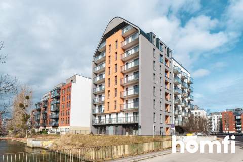 Top lokalizacja apartament z ROI