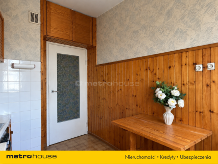 3-pok. 61,71 m , balkon Gocław, jez. Balaton