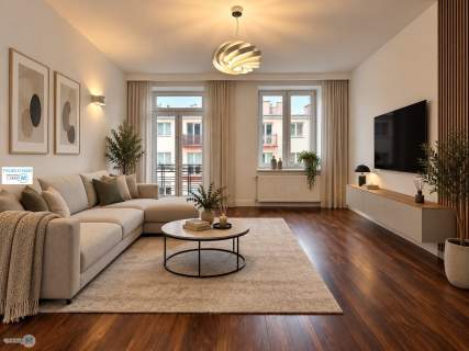 Mieszkanie w Centrum Kielc 87m2 na sprzedaż