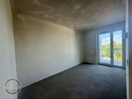 3 pokojowe mieszkanie 46,81 m2 okolice Dożynkowej