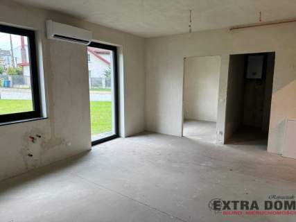 Mieszkanie na sprzedaż, 54 m2, Nowogard