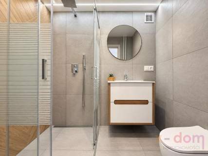 3 pokoje po remoncie Krakowska Balkon Winda