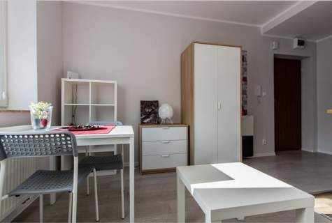 Proszowicka 15, przytulna kawalerka pet-friendly