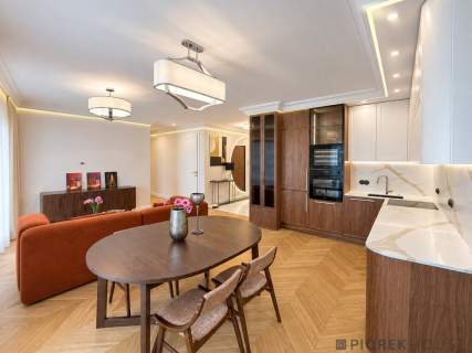 NOWE ul. Żupnicza- 87m2 27m2 2 balkony i taras