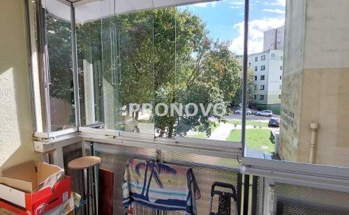 Mieszkanie 2 pokoje 52m2 Arkońskie