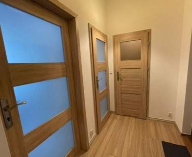 Oddzielne 2 pokoje przy st. metra- Strzelecka 44