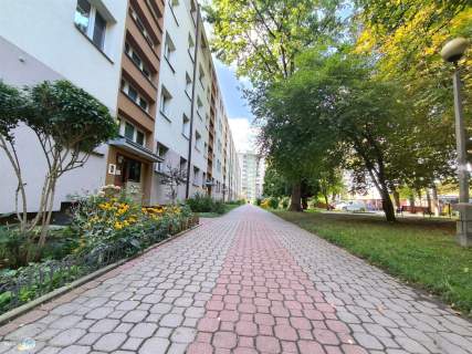 2-pokojowe mieszkanie na sprzedaż o pow.46m2