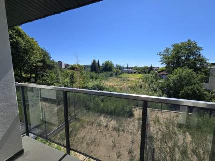 Nowa Inwestycja Apartamenty Pallottiego