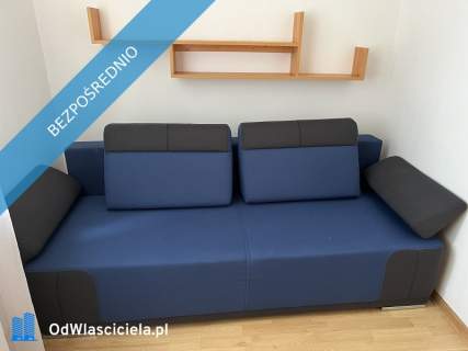 Stare Bielany 2 pokojowe mieszkanie z balkonem