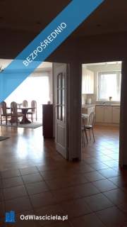 Bezpośredno 4 pokojowy apartament Szczęśliwice