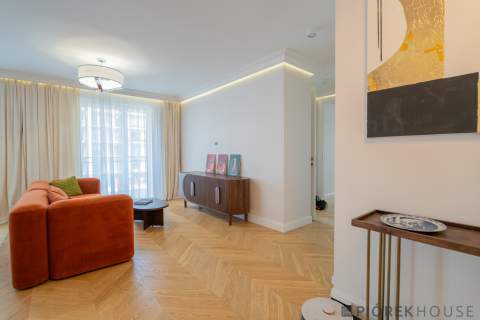 NOWE ul. Żupnicza- 87m2 27m2 2 balkony i taras 