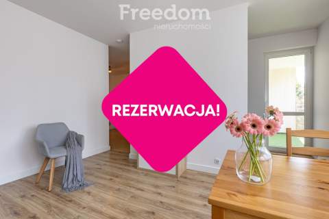Katowicka 41 m balkon Malta Politechnika