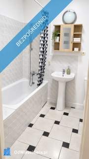 Sprzedam 2 pokoje, garaż, piwnica, loggia 59,5m2 URSUS