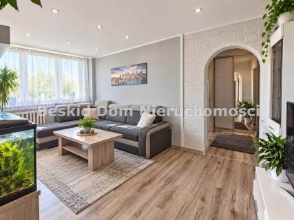 Mieszkanie na sprzedaż, 48 m2, Bielsko-Biała