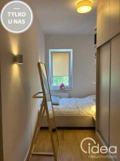 Ładne 3 pokoje na Pogodnie