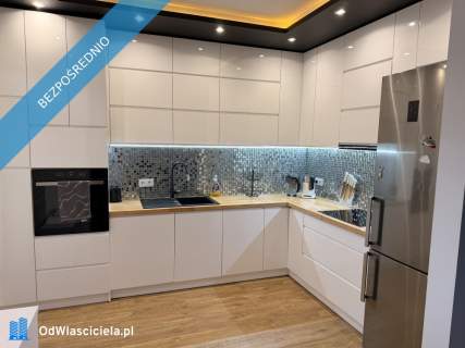 Apartament dwupoziomowy Wieliczka ul. Krzyszkowicka - 5 pokoi