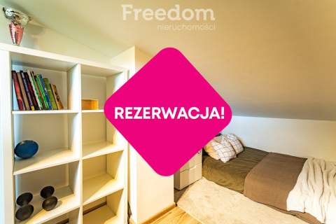 Dom z ogrodem marzeń, 5 min do Rejtana, Matysówka