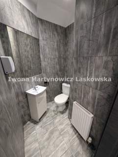 Lokal handlowo - usługowy - 110m2, Lubin