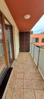 Przyjaźni/1pok/2010r/garderoba/duży balkon/meble