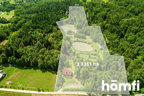Agroturystyka z chatą biesiadną w Dolinie 4Stawów