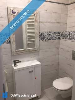 BEZPOŚREDNIO 5 pokoi na wynajem Metro Natolin nowy apartamentowiec