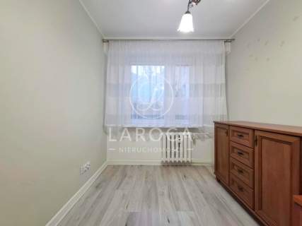Rubinkowo, 3 pokoje, po remoncie
