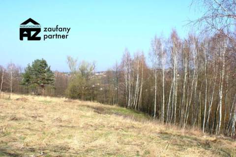Działka budowlana MN