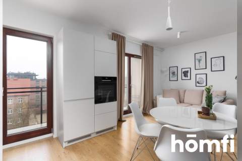 Top lokalizacja apartament z ROI