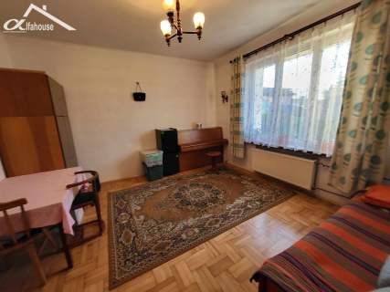 WYJĄTKOWA OFERTA Dom Piętrowy z Dużą Działką w Pr