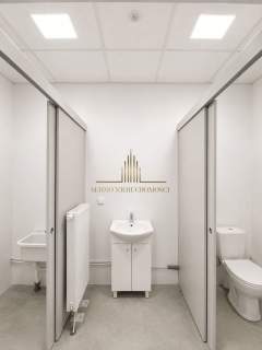 Biuro do wynajęcia, 203 m2, Bydgoszcz